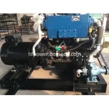 HF POWER 16KW Marine diesel generator set